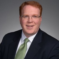 Chad Lowry, M.S., Ed.