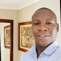 Luyanda Zulu