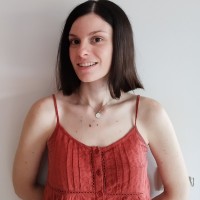Panagiota Ouranou