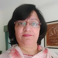Fauzia Bilqis Malik