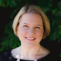 Sabrina Hill, CPA