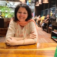 Julie Purkait