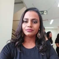 Simone de lourdes de Souza Fonseca