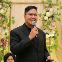 Ronald Eldath Dandel