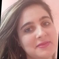 Mariam Sqalli houssaini