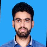 Irtaza Iqbal Soomro