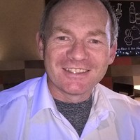 Martin O Brien