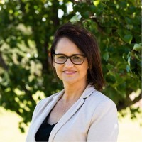Christine Reynolds