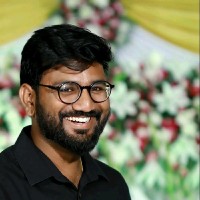 Vishwanth Raju