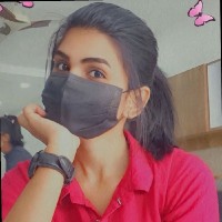 Christina koshy