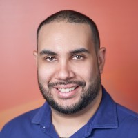 Andrew Mata