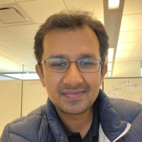 Saurabh Goswami