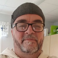 Magnus Åhlén
