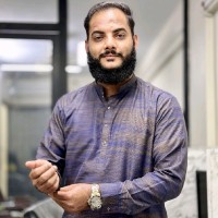 Hamza Shahid