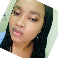 Jabulile Zulu