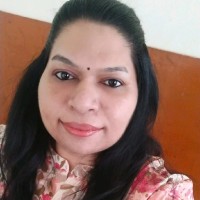 Ashwini Pashte