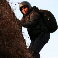 ABHIJITH BALAKRISHNAN E V