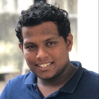 Aakash Shirodkar