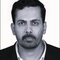 Ajithkumar Anandhakrishnan