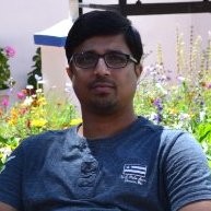 Aneesh Kumar K.V
