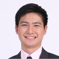 Joshua Garcia