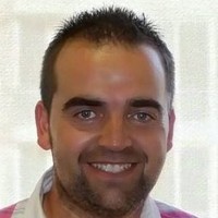Raul Molina Berrocal