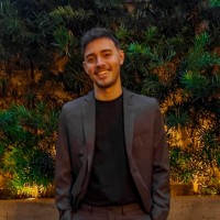 Daniel Augusto