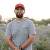 Vincent Ochoa