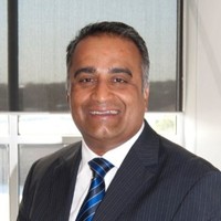 Jerome Joseph