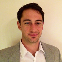 Simon Shone