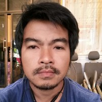 Weerapon Chaiboon