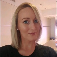 Holly Bowden