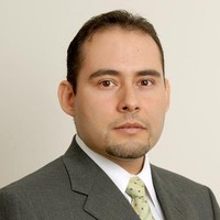 José Carlos González Reyes