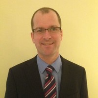 Paul Curtis
