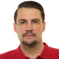 Igor Pospelov