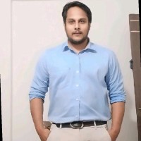 Shardendu Dwivedi