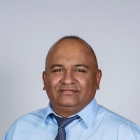 Daron Ramkissoon