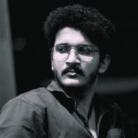 Jithin Sreenivas