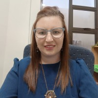 Charné Kitshoff