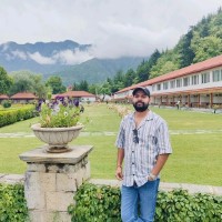 Vishal Vyas