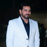 KUNDAN YADAV