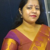 Pooja Srivastava
