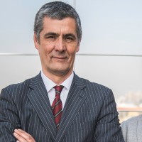 Alejandro Pablo Guzmán D'albora