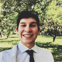 Sebastian Nicolas Almonacid Soto