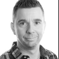 Christian Holm