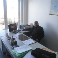 kamel boubekeur