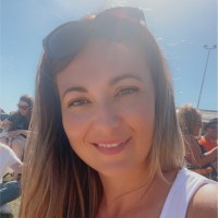 Jodie Hanson