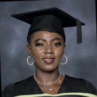 SOPHY TINYIKO RAMPONE