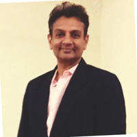 Mohan Patel