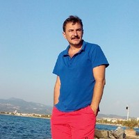 Олег Аскерко